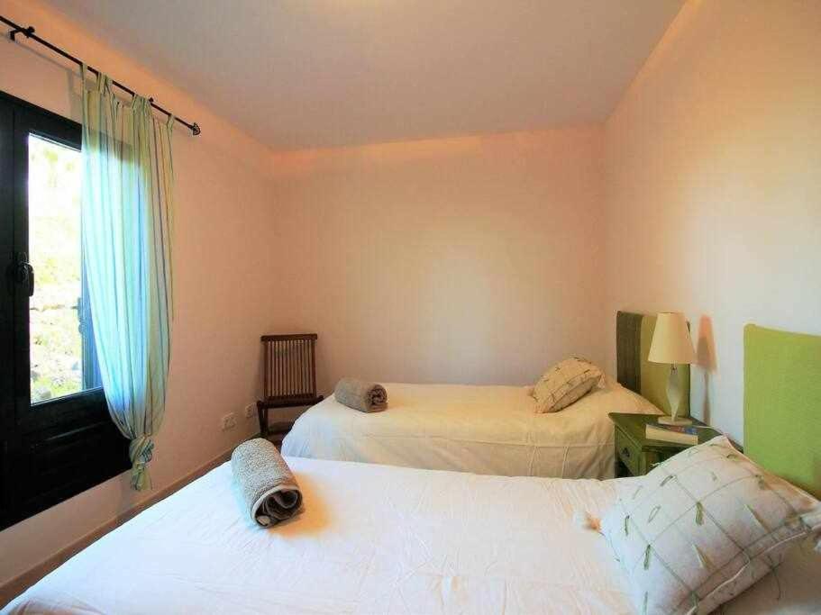 Apartamento La Cancela Las Breñas Zewnętrze zdjęcie