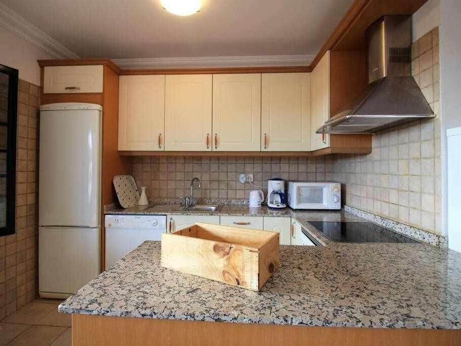 Apartamento La Cancela Las Breñas Zewnętrze zdjęcie